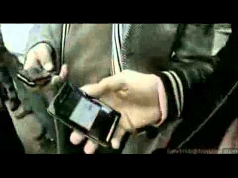 Ceza ft. Akon ft. Eminem-Evinden Uzakta  (Video Klip)