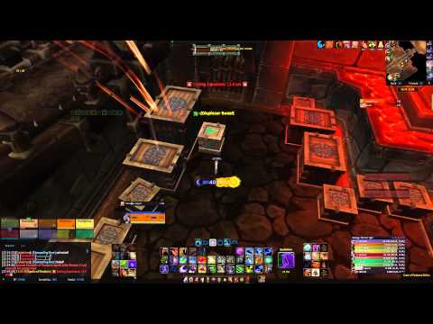 Spoils Of Pandaria [10 Man HC] - Balance Druid PoV