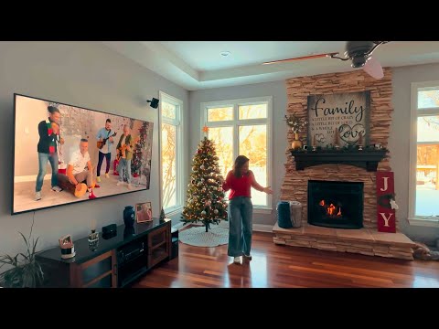 JULISSA l Estas Navidades [Versión Venezuela]