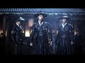 Chinese Action Martial Arts Films_Brotherhood of Blades