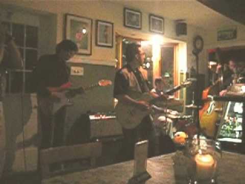 BCYZ - Shufflin' The Blues