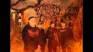 Putrefied The Cadaver - Weight Of Massive Shots 1