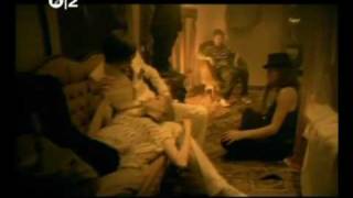 black rebel motorcycle club (BRMC) - aint no easy way