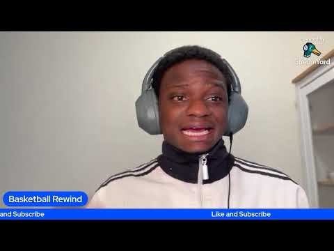 Raptors Summer League Final Game Recap