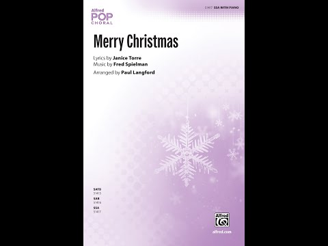 Merry Christmas
