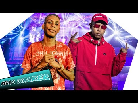 MC GW e MC CAIO KAZZI - Alguém Toca Alguma Coisa ( Two Maloka )