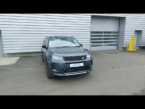 Land Rover Discovery Sport 1.5 Phev S P270e - Image 2