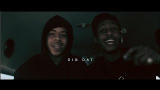 Section Boyz - Dig Dat [Music Video] | @SectionBoyz_