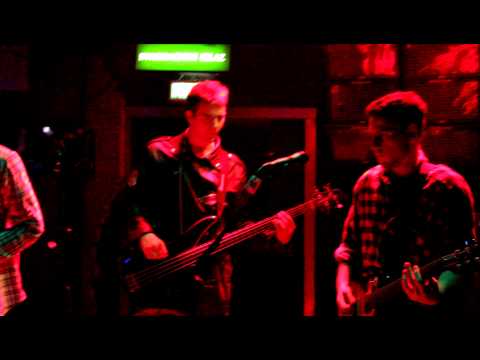 Get A Room-Vatra (Danguba 27.12.2012.)