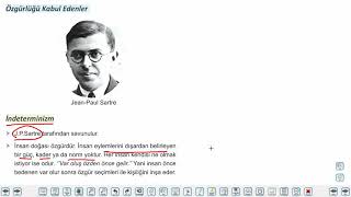 Eğitim Vadisi 10.Sınıf Felsefe 7.Föy Ahlak Felsefesi 1 Konu Anlatım Videoları