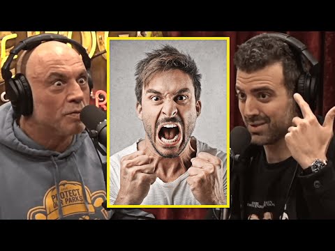 Joe Rogan: People with Impulsive Thoughts