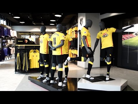 HORNETS SHOP: New Store Now Open! 🎉