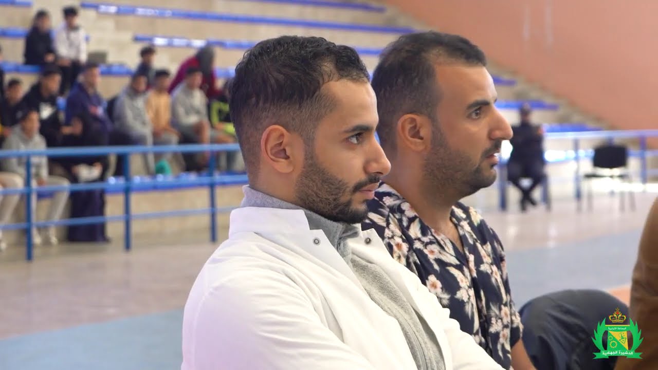 نهائيات البطولة الجهوية سوس ماسة للملاكمة بالدشيرة الجهادية