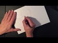 How To Draw The Devil Step By Step Cartoon Style Follow Along Tutorial