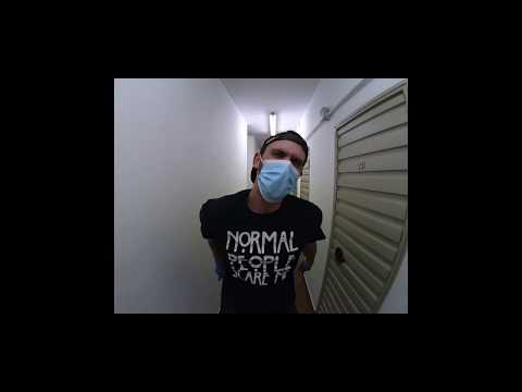 SERGIO X RK  - SURIV ANOROC -  #GW626