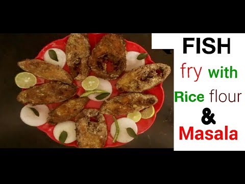 download lagu mp3 mp4 Rice Flour Fish, download lagu Rice Flour Fish gratis, unduh video klip Rice Flour Fish