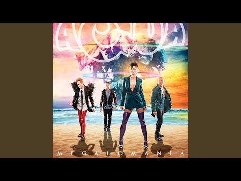 Videoclip de If The World Didn´t Suck (We Would All Fall Off) — Aqua