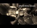 ONE OK ROCK**juvenile [叩いてみた] drum cover 