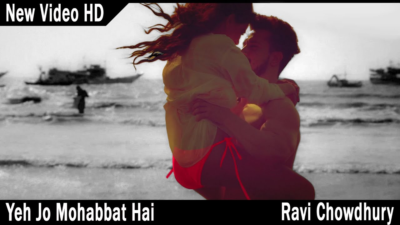 Yeh Jo Mohabbat Hai (Reprise) Lyrics | Yeh Jo Mohabbat Hai (Reprise) | Ravi Chowdhury | Ravi Chowdhury, R D Burman