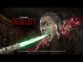 Mortal Kombat 11 Jade Vs Jade Ranked Mirror Match