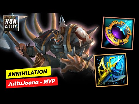 HoN Legionnaire PORTAL KEY with STAFF OF THE MASTER - MVP