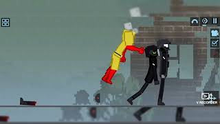 mad fighter melon sandbox