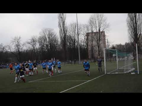 GKS Walka Zabrze - Drama Kamieniec 24.03.2019r.