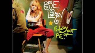 Brie Larson - Ugly