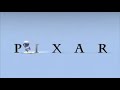 New Line Cinema Pixar Animation Studios 2003 Closing