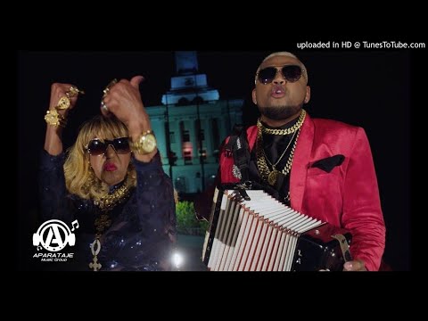 El Mayor Clasico ft Fefita La Grande - Ven Meneate (Remix)