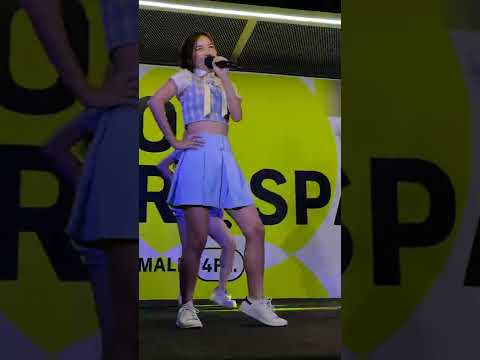 220409 (Eeunguoey Fancam) Peach You - I Peach U @ Union Co-Art Space - Union Mall