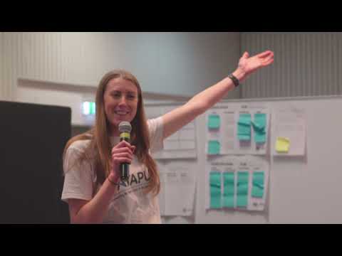 Our Why - Young Change Agents