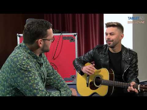 ADAM ĎURICA: Miliónová Holubička mala byť obyčajný song