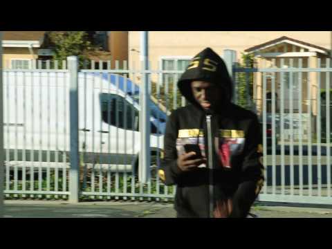 LIL GREEDY - 32 BARS