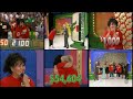 The Price Is Right Mandelle Mitchell S AMAZING Day Monday December 11 2006