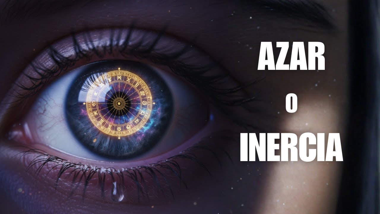 Tu "Mala Suerte" es solo Inercia: El Secreto de la Rueda de la Fortuna