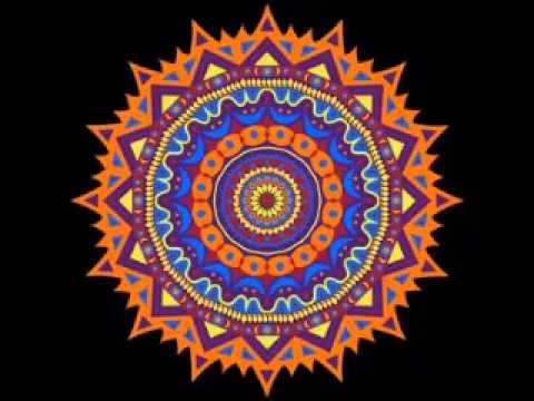 GOA PSYCHEDELIC TRANCE RETRO DJ SET -MIXED BY DJ NICKOS.PART 1
