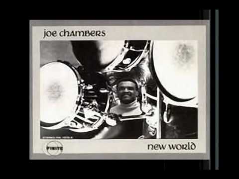 Joe Chambers - Blow Up