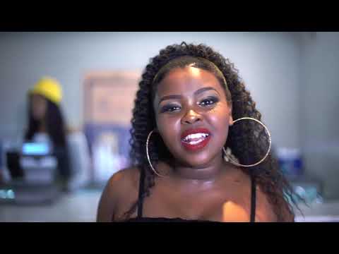 Justin Time ft Tiara - Awume Kancane (Short Version)