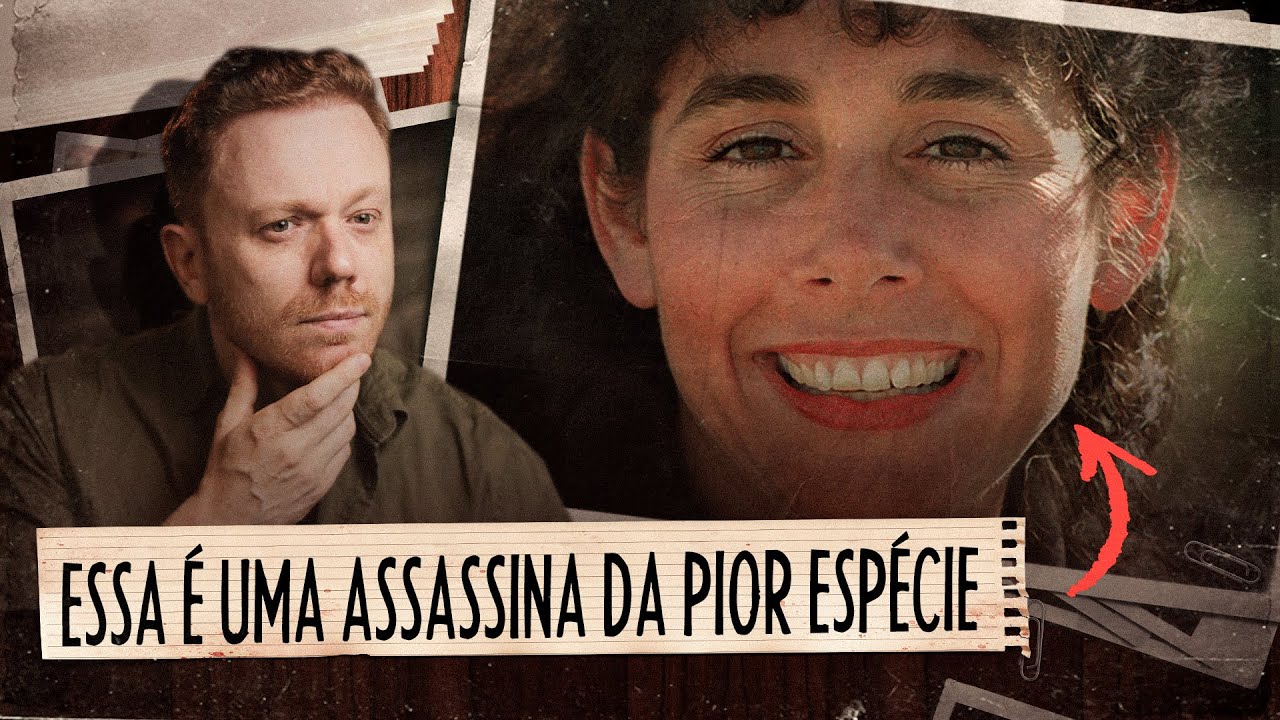 Se VOCÊ tivesse o PODER, o que FARIA no caso dessa mulher?