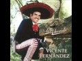Vicente Fernandez - No Vale la Pena