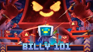 Billy 101 XBOX LIVE Key ARGENTINA