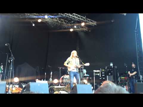 Øystein Greni - California