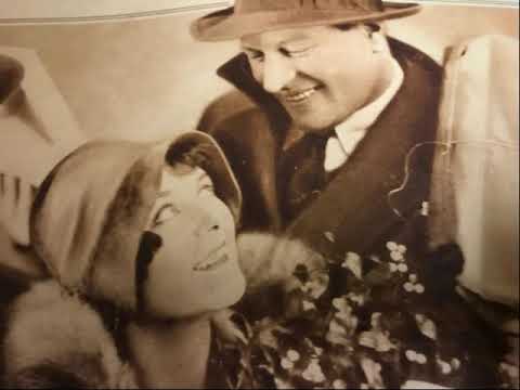 Eddy Walis Jazz-Sinfonie-Orchester, Refraingesang, Anita, Slow-Fox, Berlin, 1931