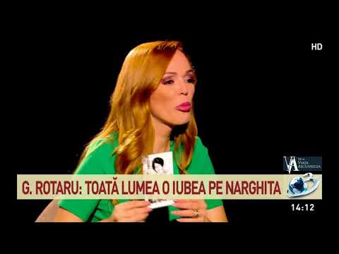 De-a Viața Ascunselea. George Rotaru: „I-am cântat lui Ceaușescu la Predeal.. frică nu mi-a fo