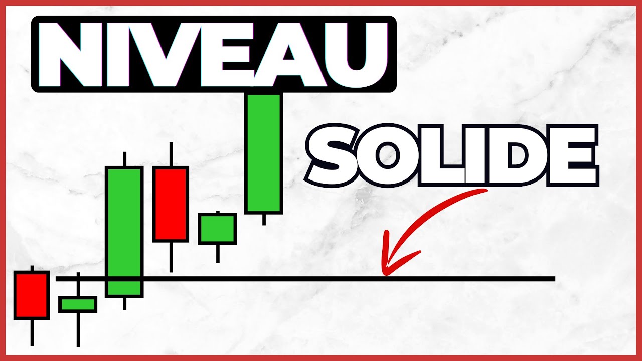 Comment identifier efficacement les niveaux clés - Tout ce qu'il faut savoir