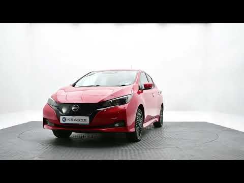 Nissan Leaf SV 62 kWh - LONGER RANGE BATTERY - Image 2