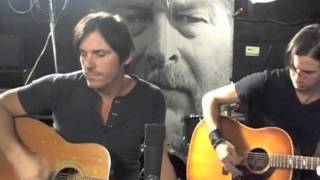 Golden State - More Than You Know (Acoustic)