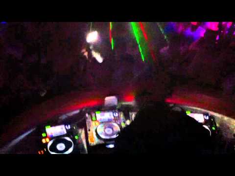 Oliver Twizt at Almost Famous - Apple Adelaide