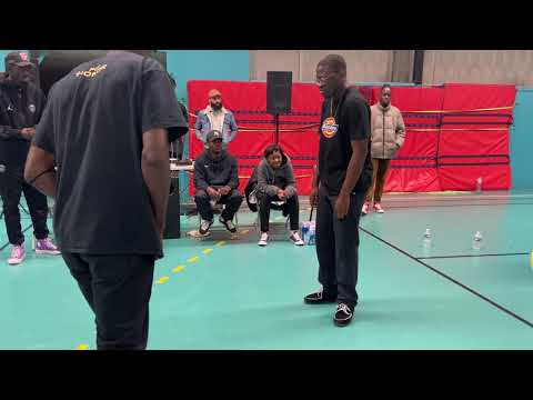 Missile vs Lil sniper - LAST 8 - WITCHER WAR WINTER EDITION AUTUMN EDITION